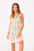 PQ Swim Floret Zoie Flower Cover Up